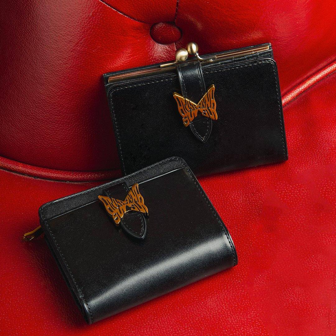 ASJ butterfly series